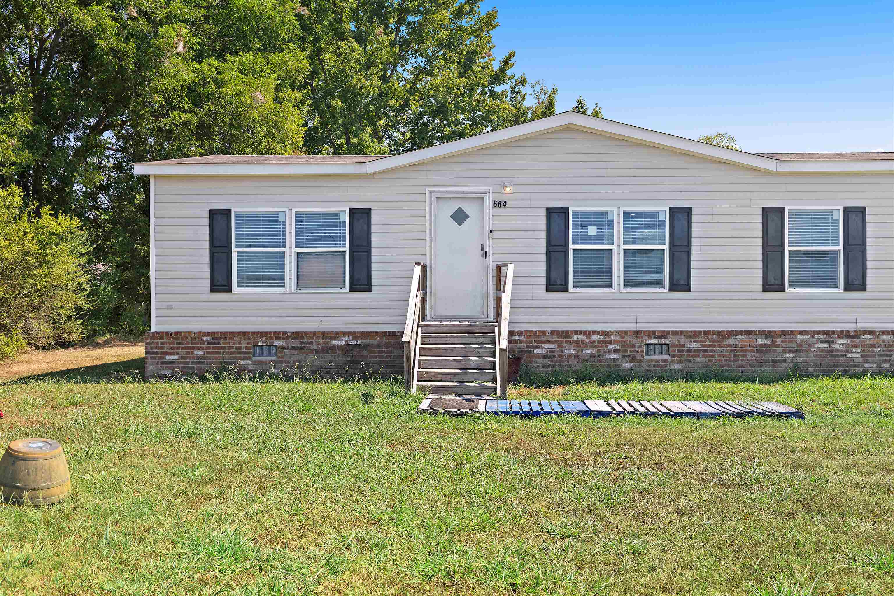 664 Rialto Rd, Covington, TN 38019 — photo 2