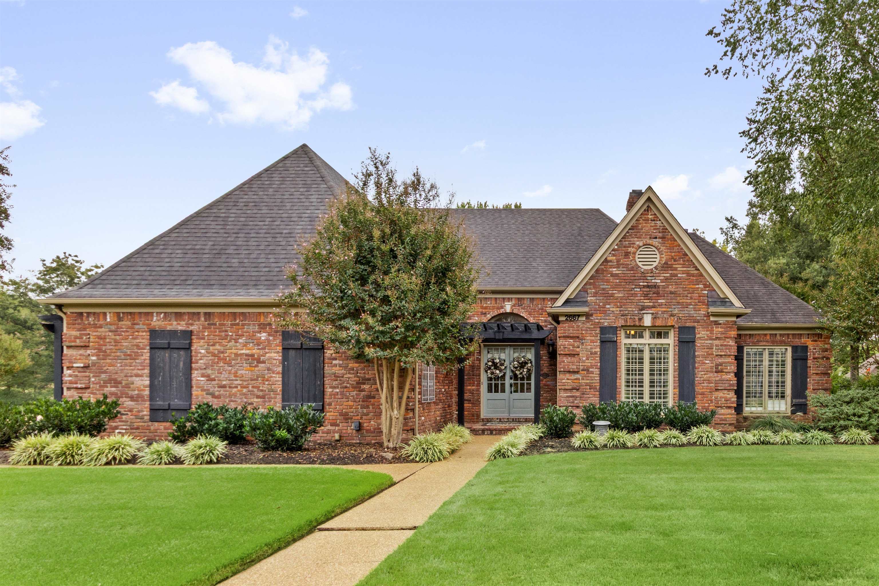 2667 Dibrell Trail Dr — photo