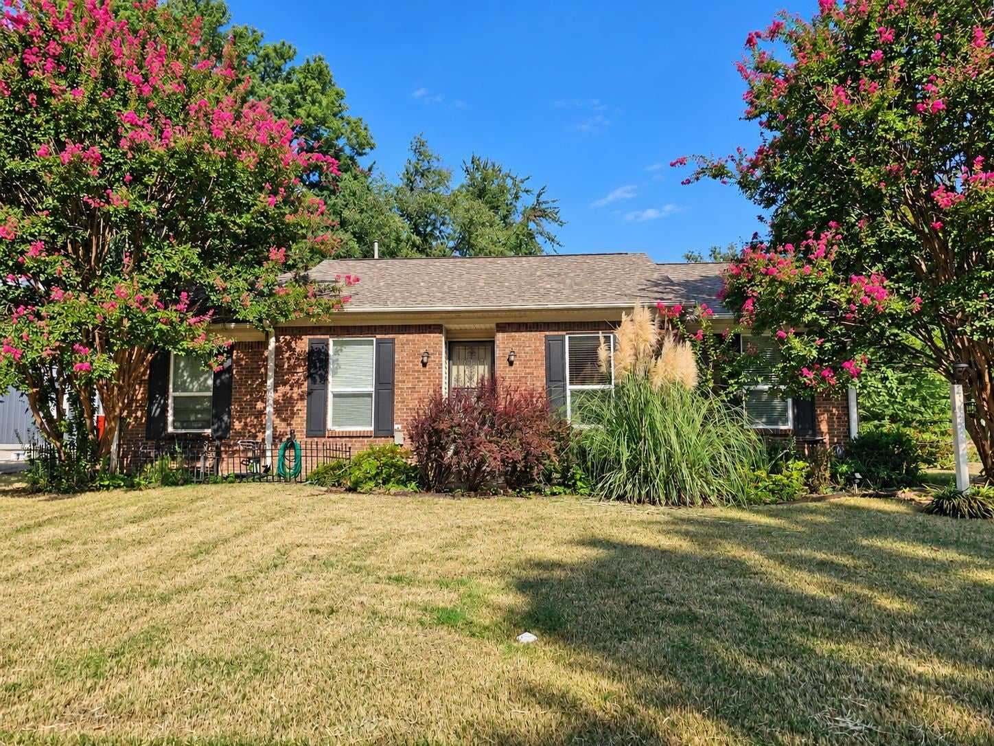 7152 Rose Trail Dr — photo