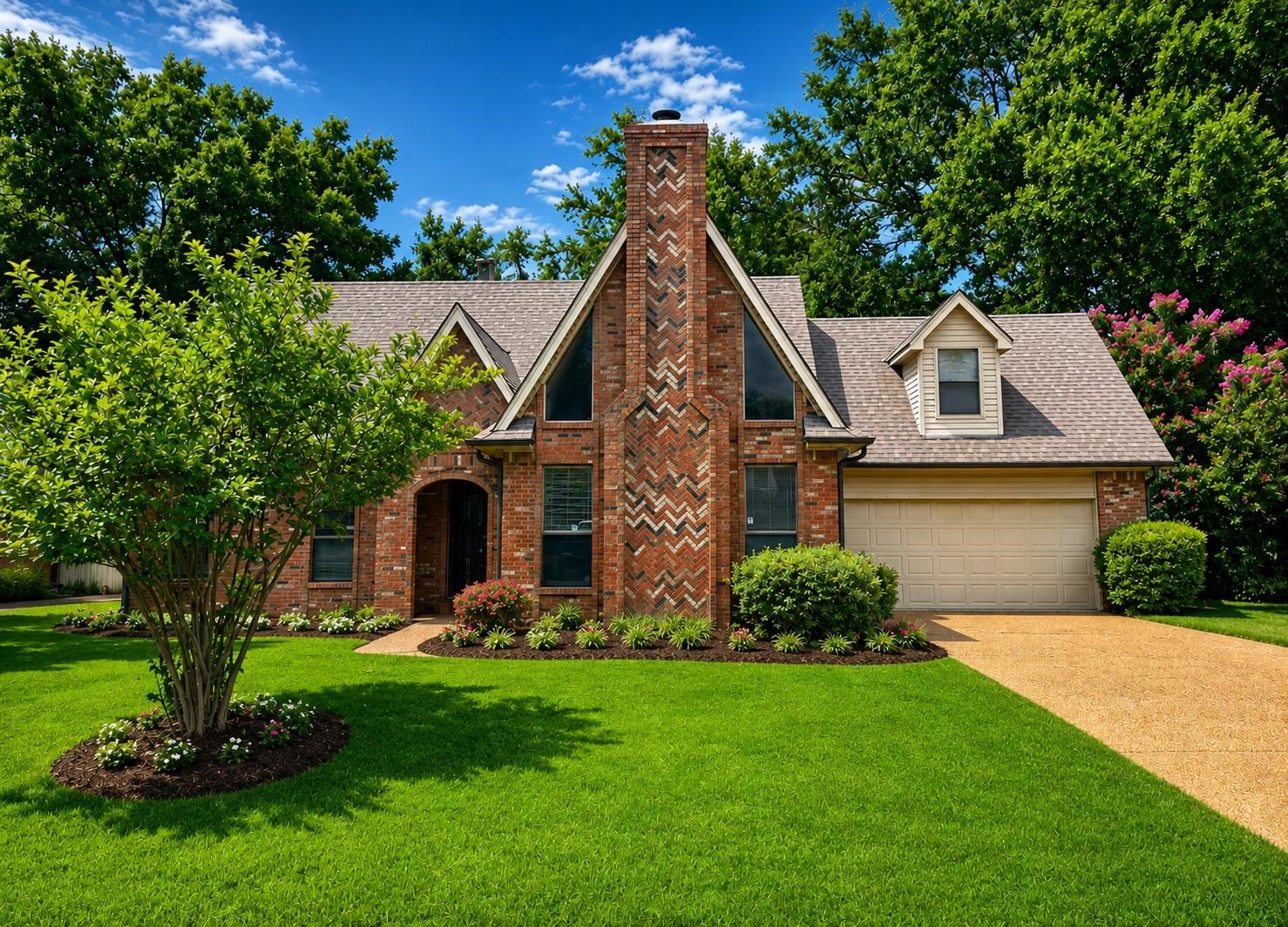 8163 Walnut Creek Rd — photo