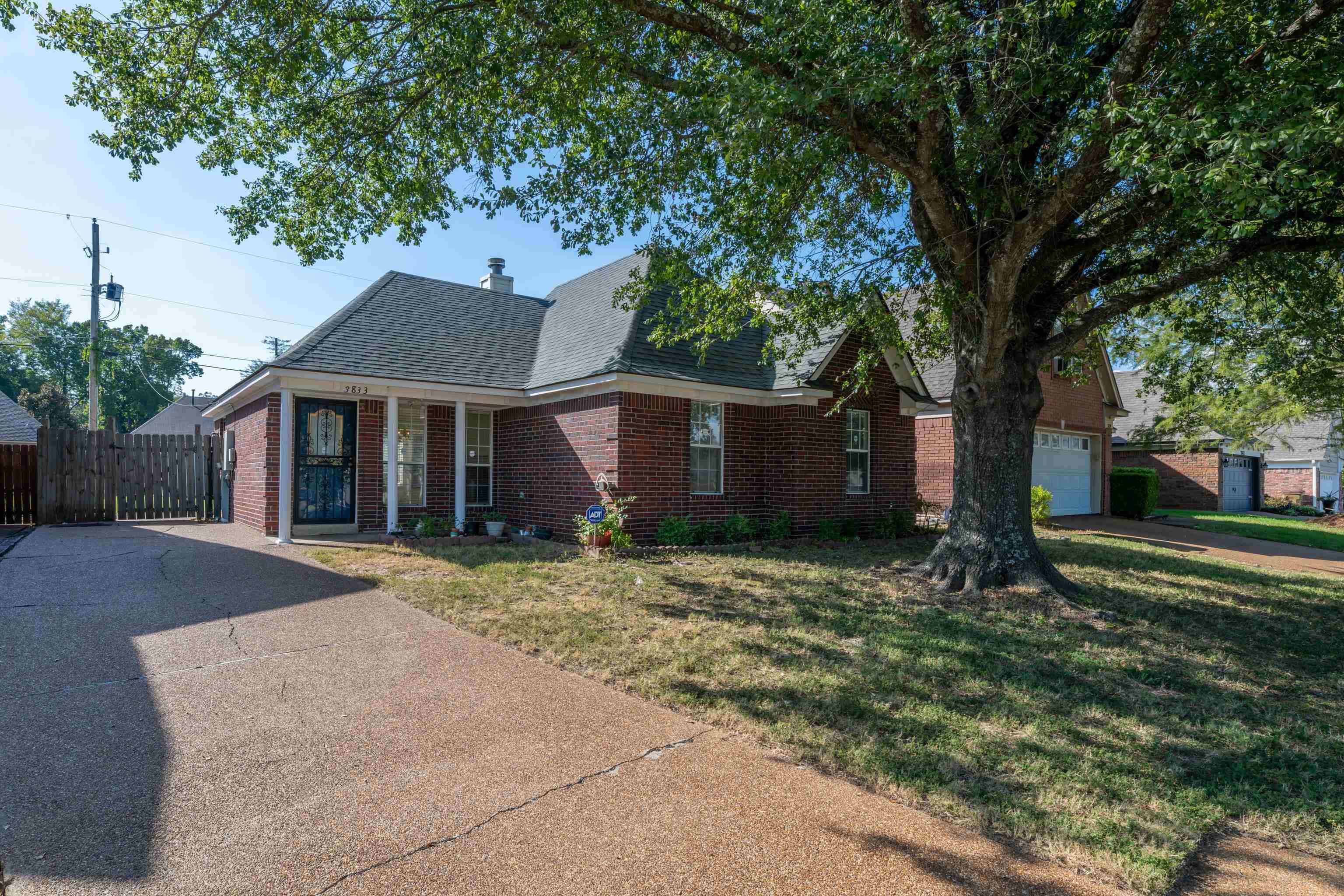 3833 Walden Meadow Dr — photo
