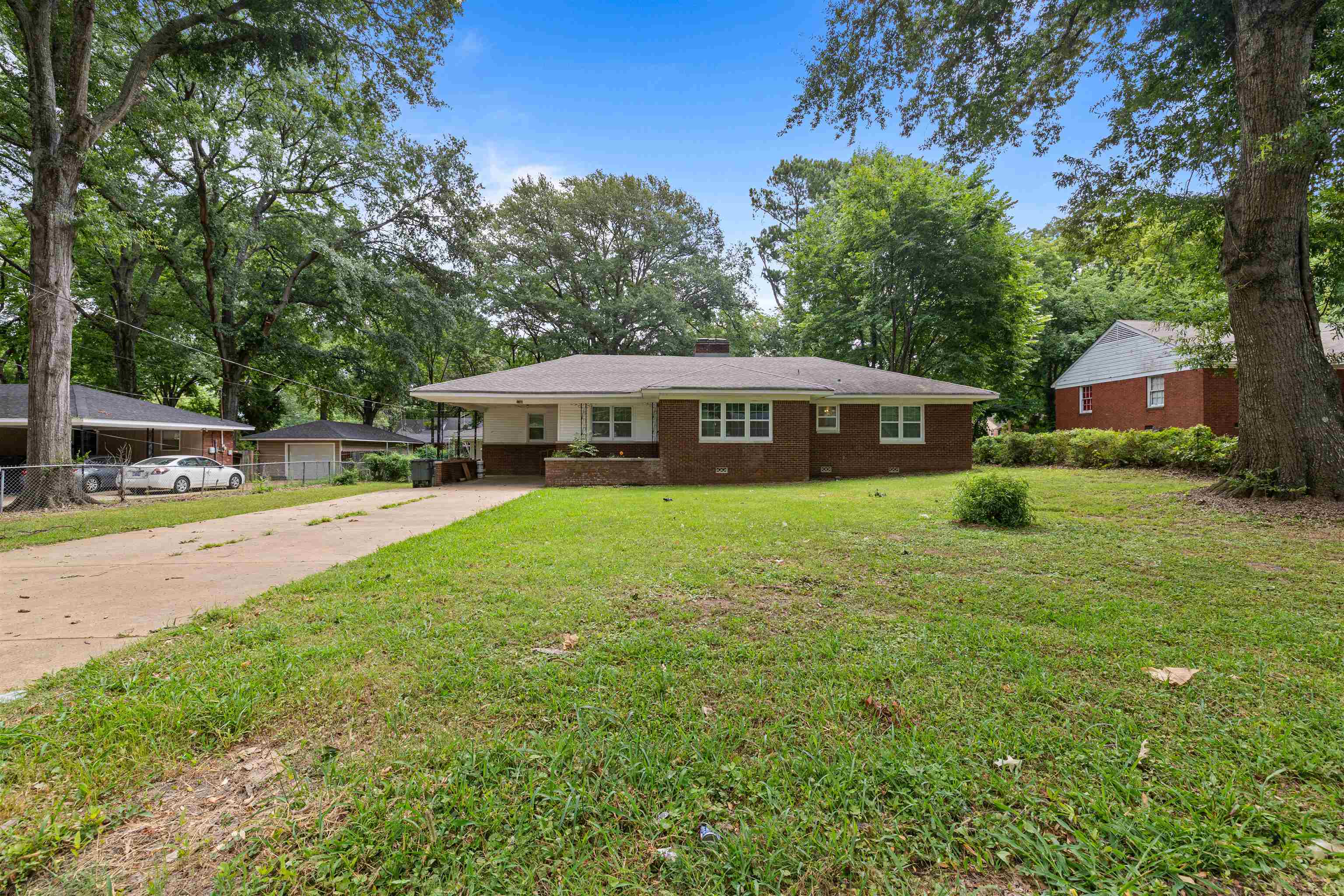 3286 Dogwood Ln — photo