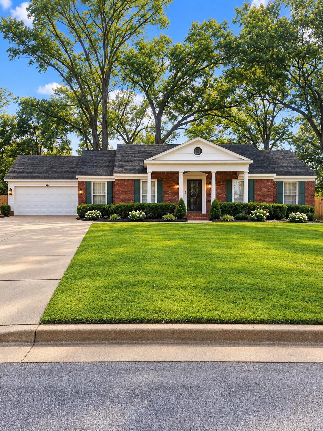 3141 Glen Echo Dr — photo