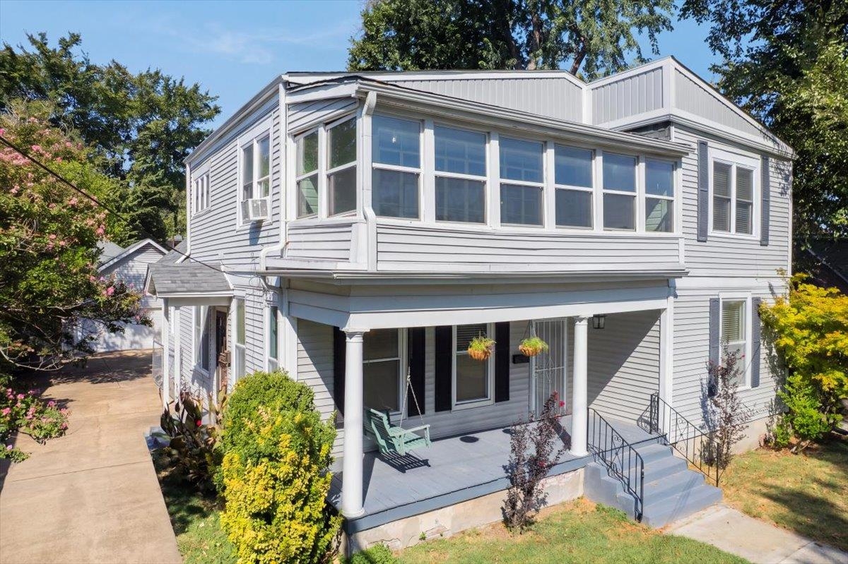 31 S Cox St — photo