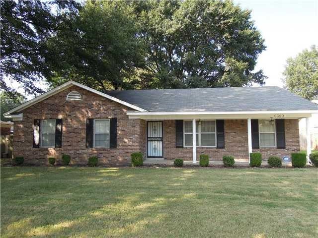 6300 Heathcliff CV — photo