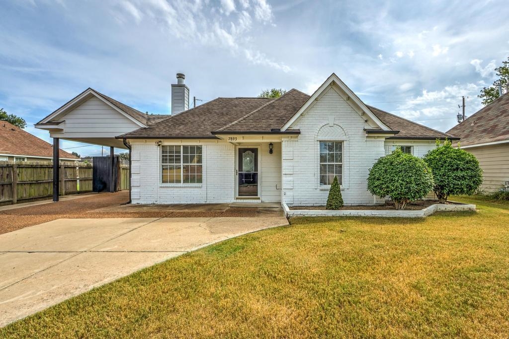 7893 Collins Wood CV — photo