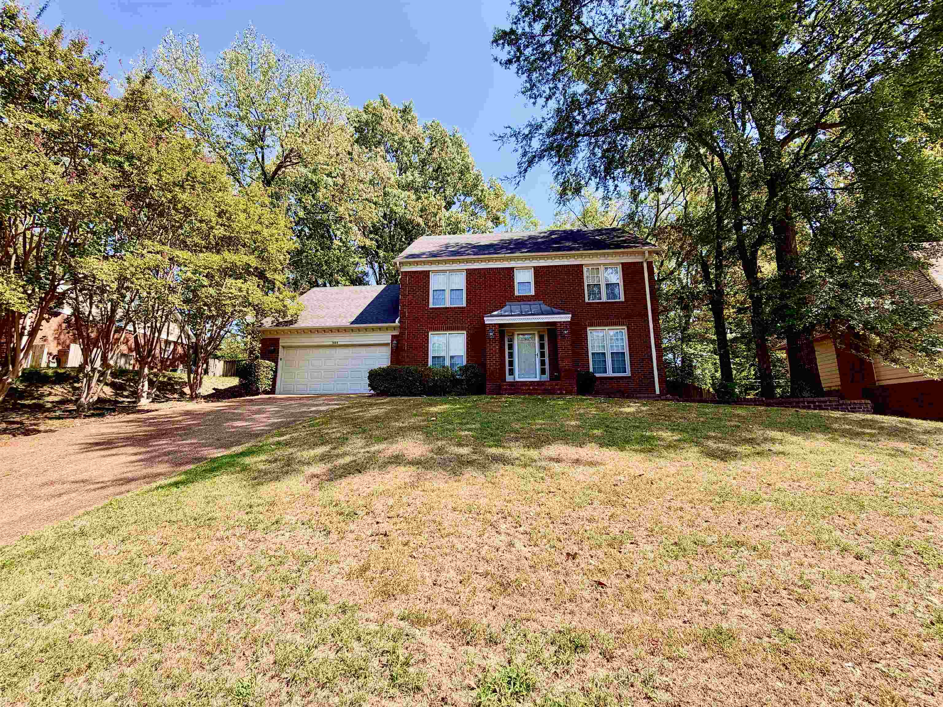 344 Locust Grove Dr — photo