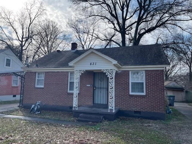 831 Alice Ave — photo