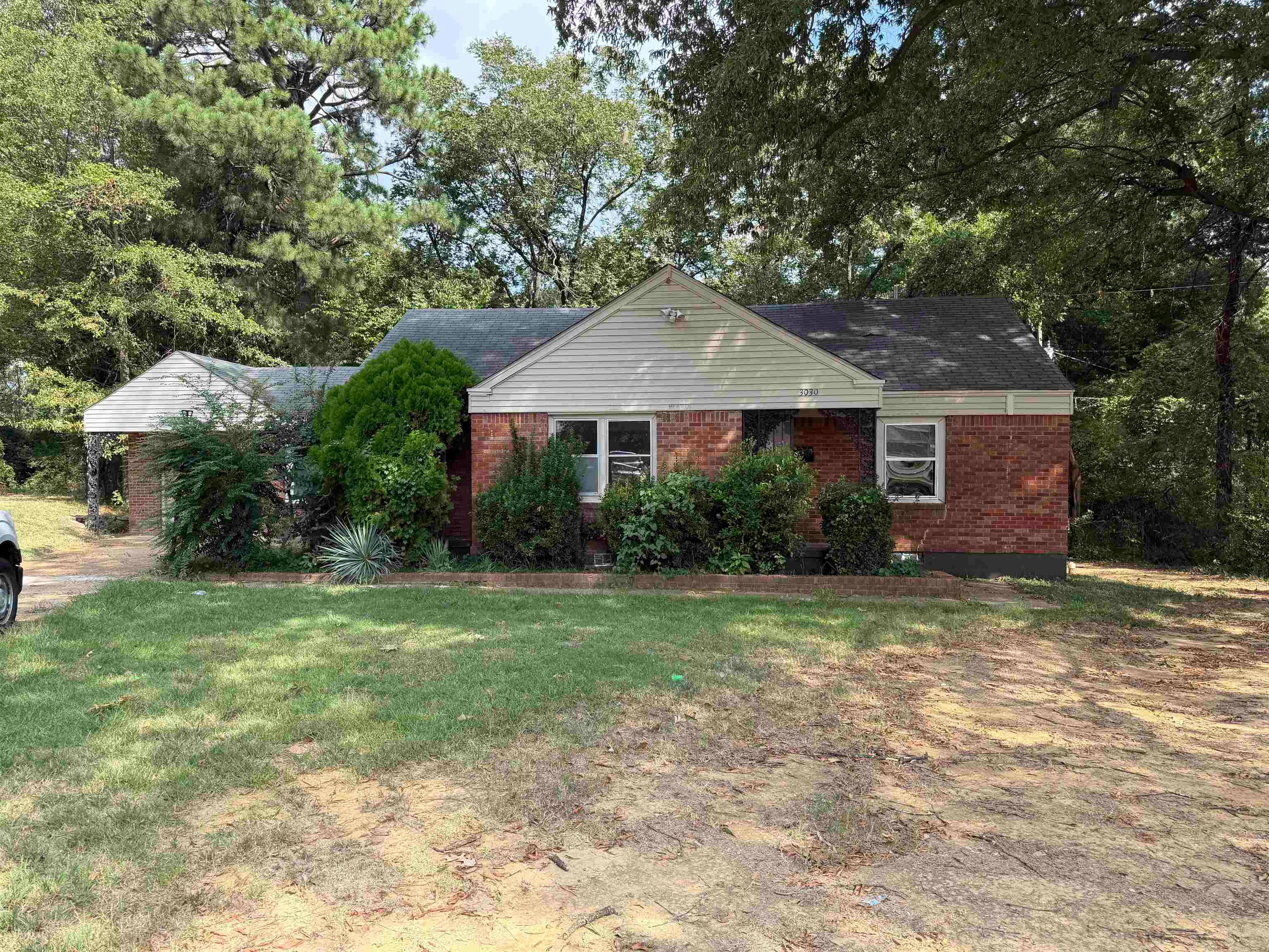 3030 McCool Ave — photo