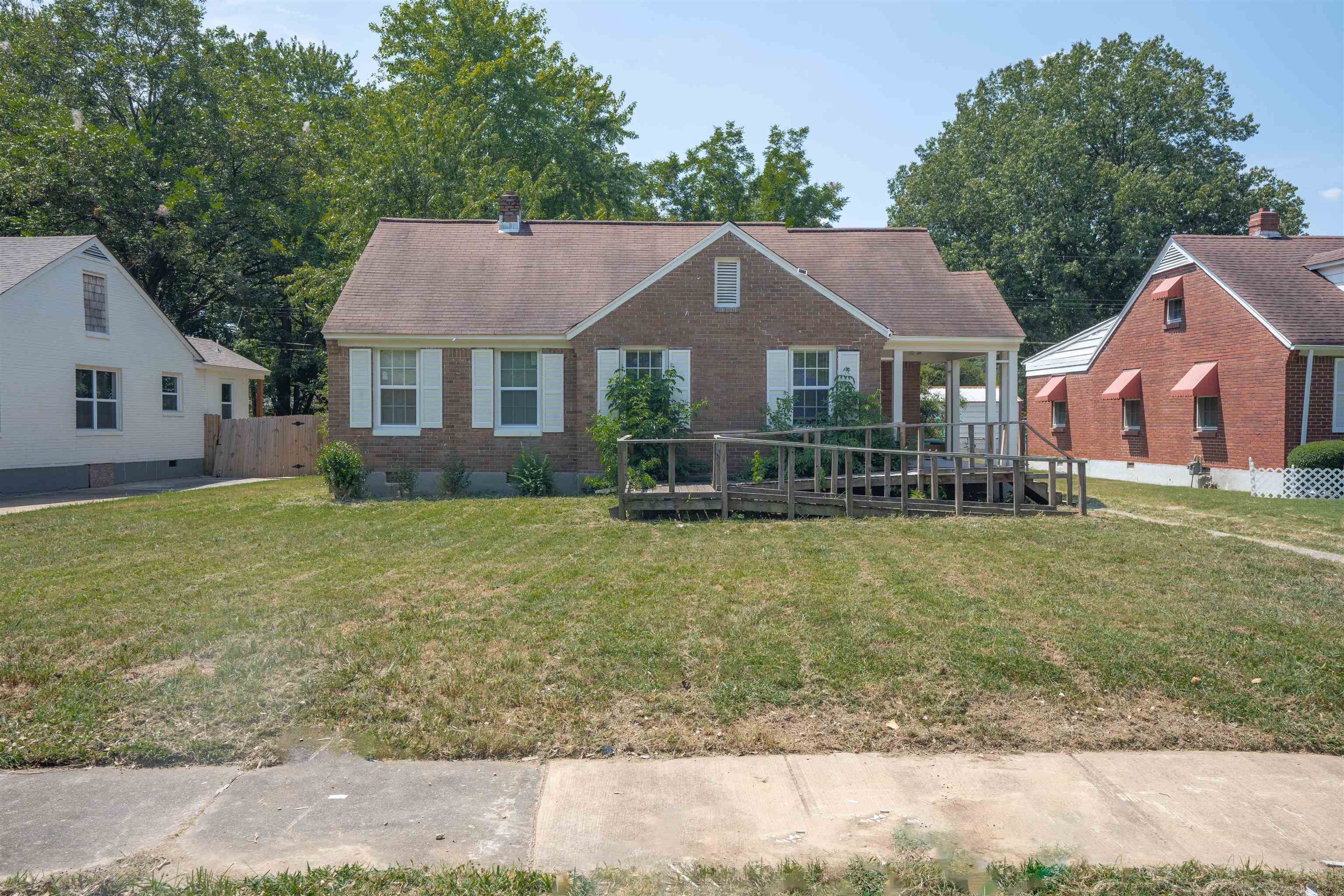 1009 McEvers Rd — photo