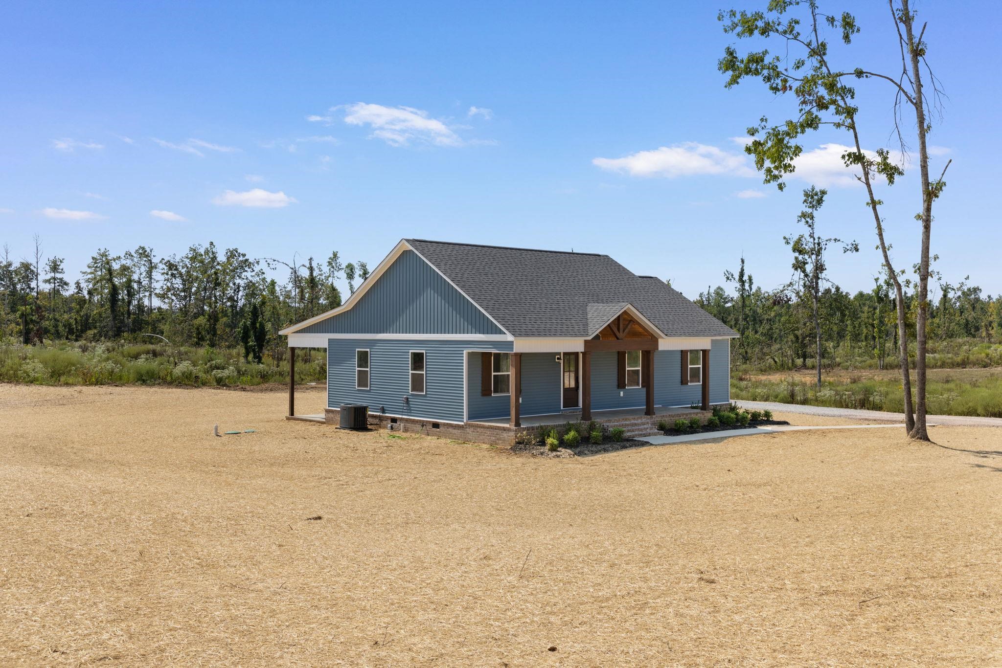 590 County Road 518 Rd, Rienzi, MS 38865 — photo 2