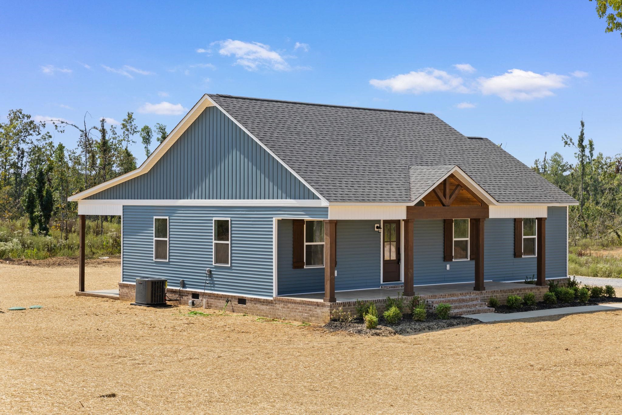 590 County Road 518 Rd, Rienzi, MS 38865 — photo 3