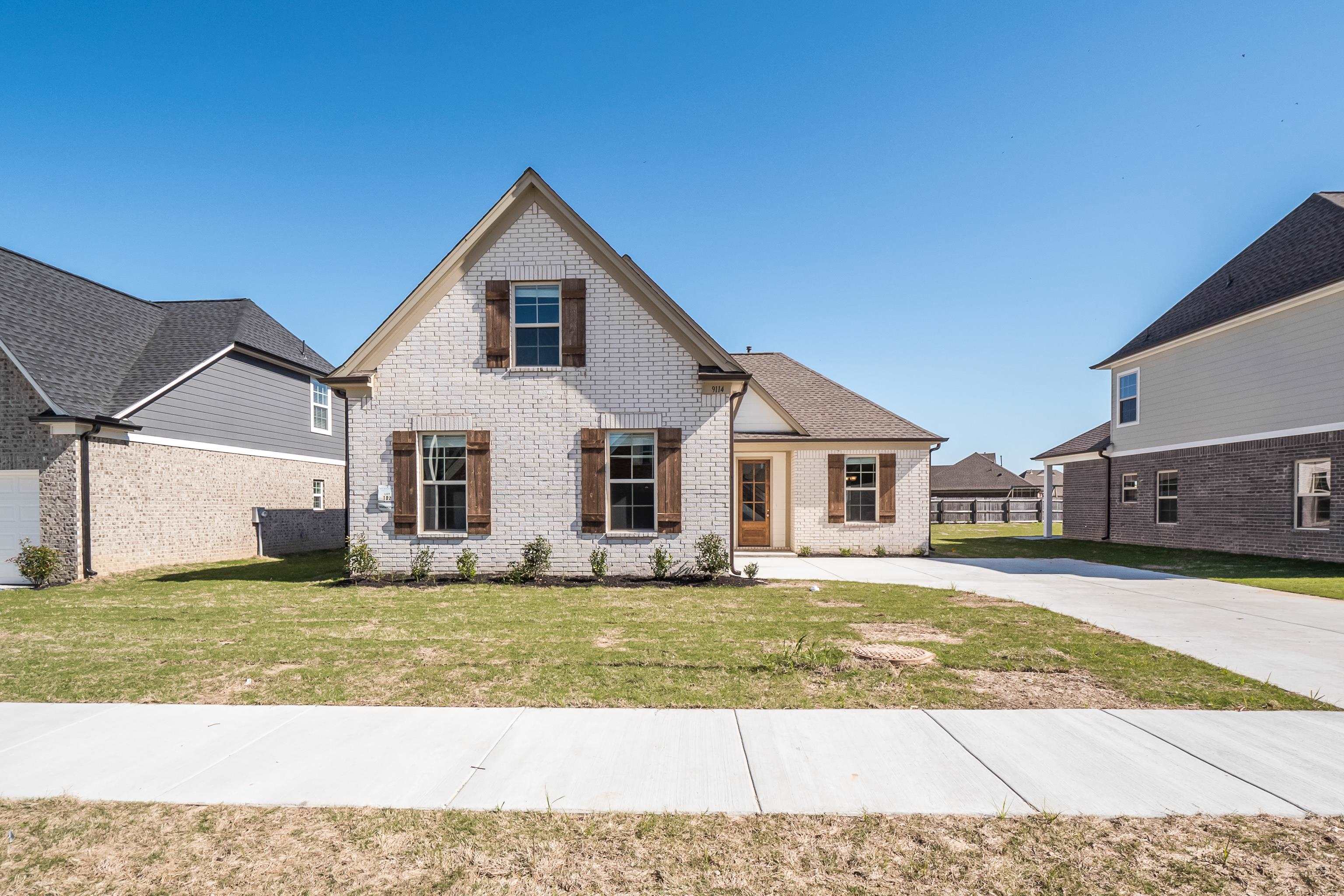 95 Summer Rose Ln — photo