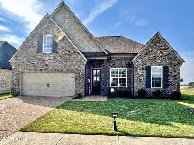 85 Summer Rose Ln — photo