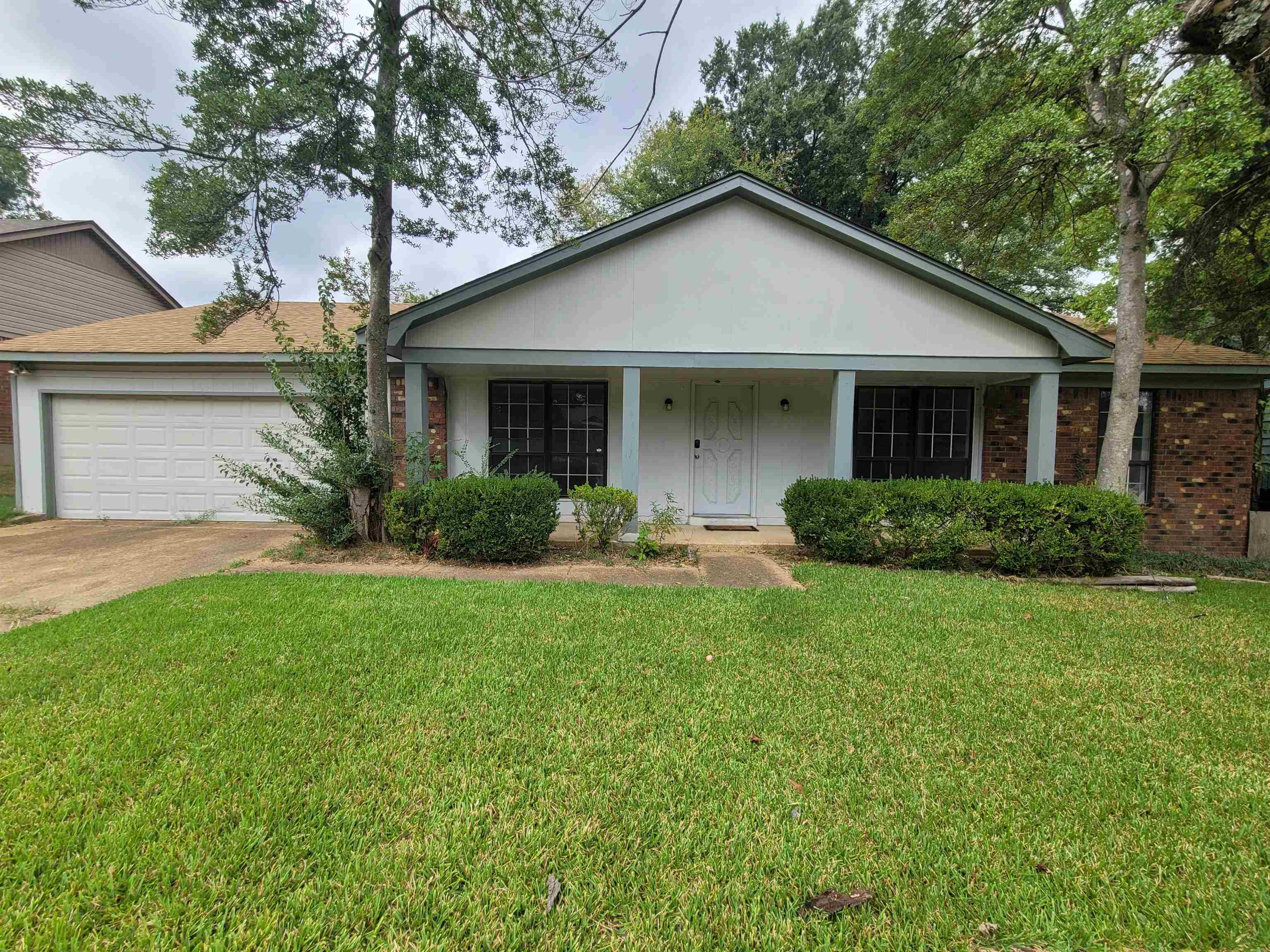 3515 Old Brownsville Rd — photo