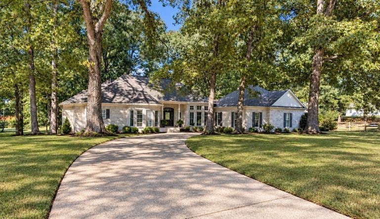 35 Chris Joe Rd — photo