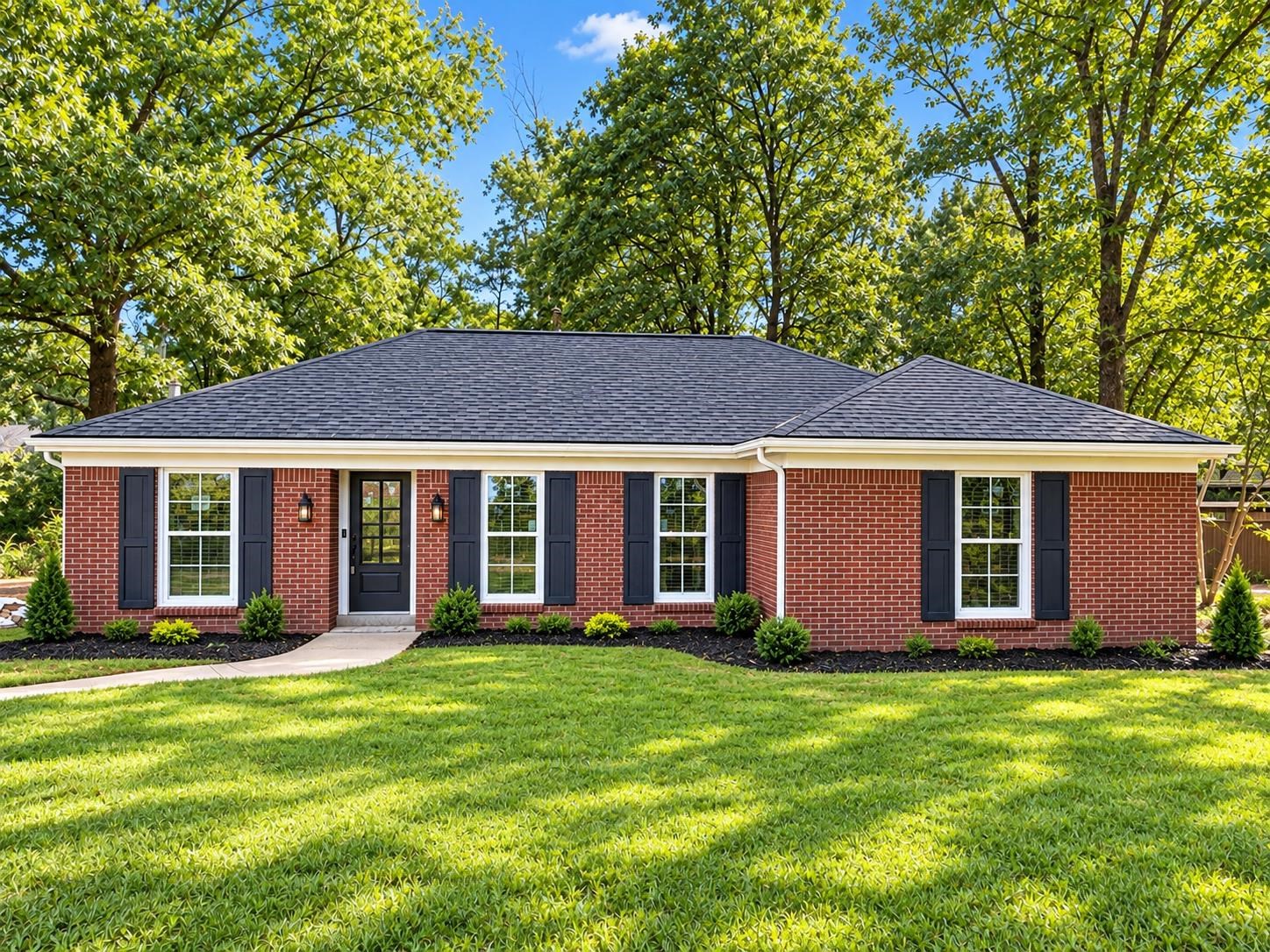 7273 Claiborne Dr — photo