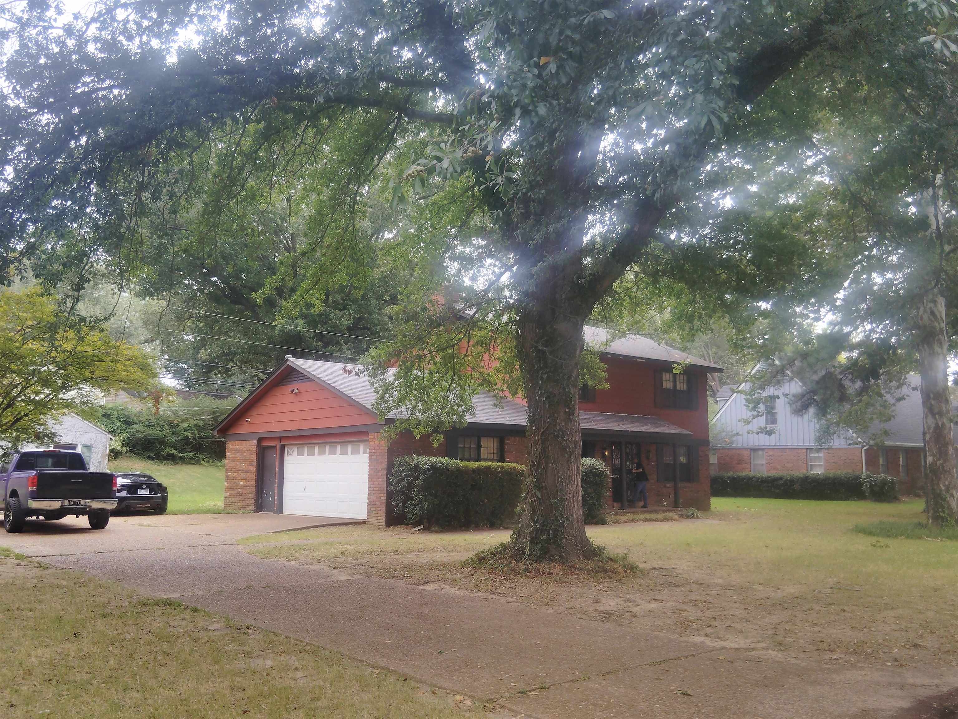 8668 Millbranch Rd — photo