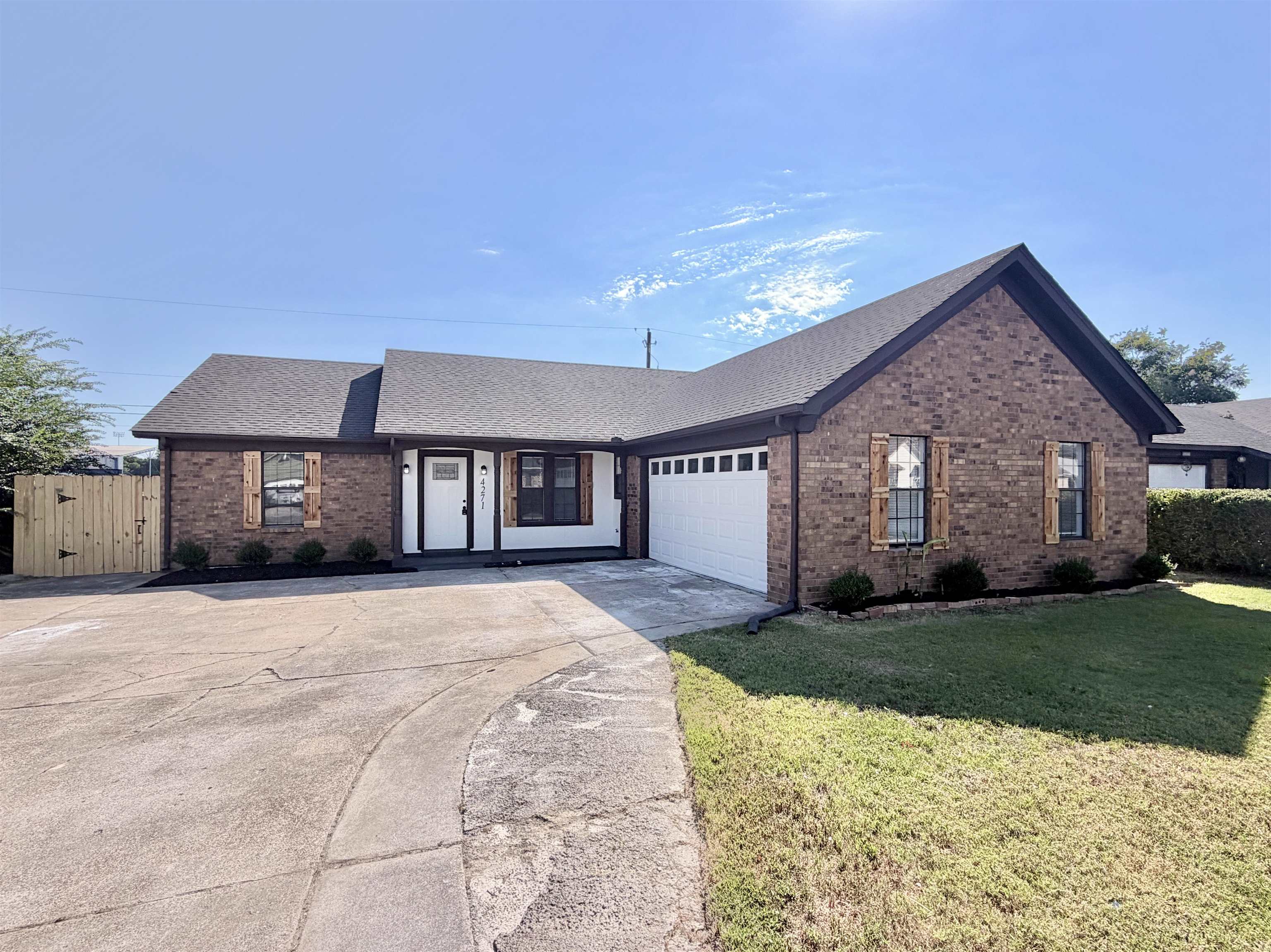 4271 Autumn Sun Rd — photo