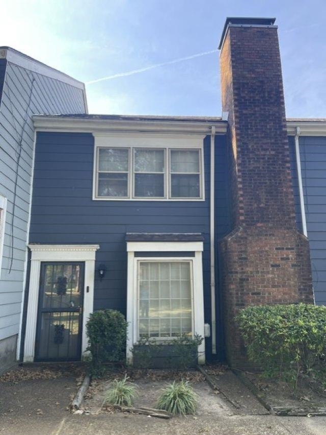 3374 Coachouse CV — photo