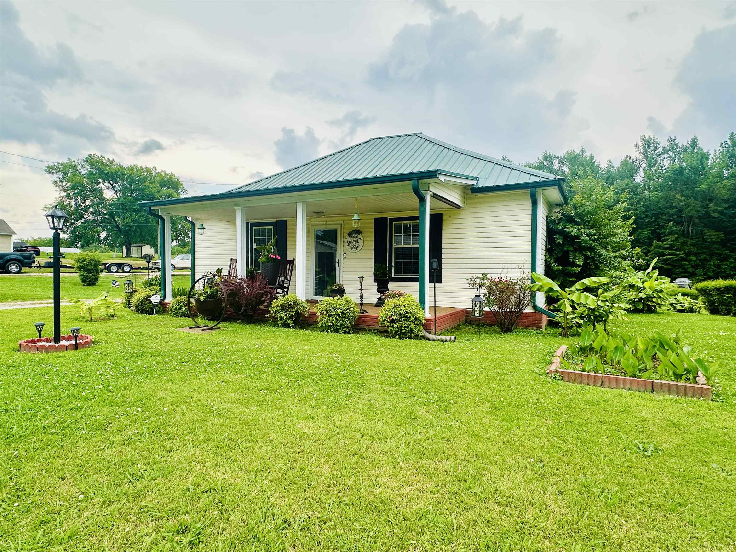 431 Bethel Purdy Rd — photo