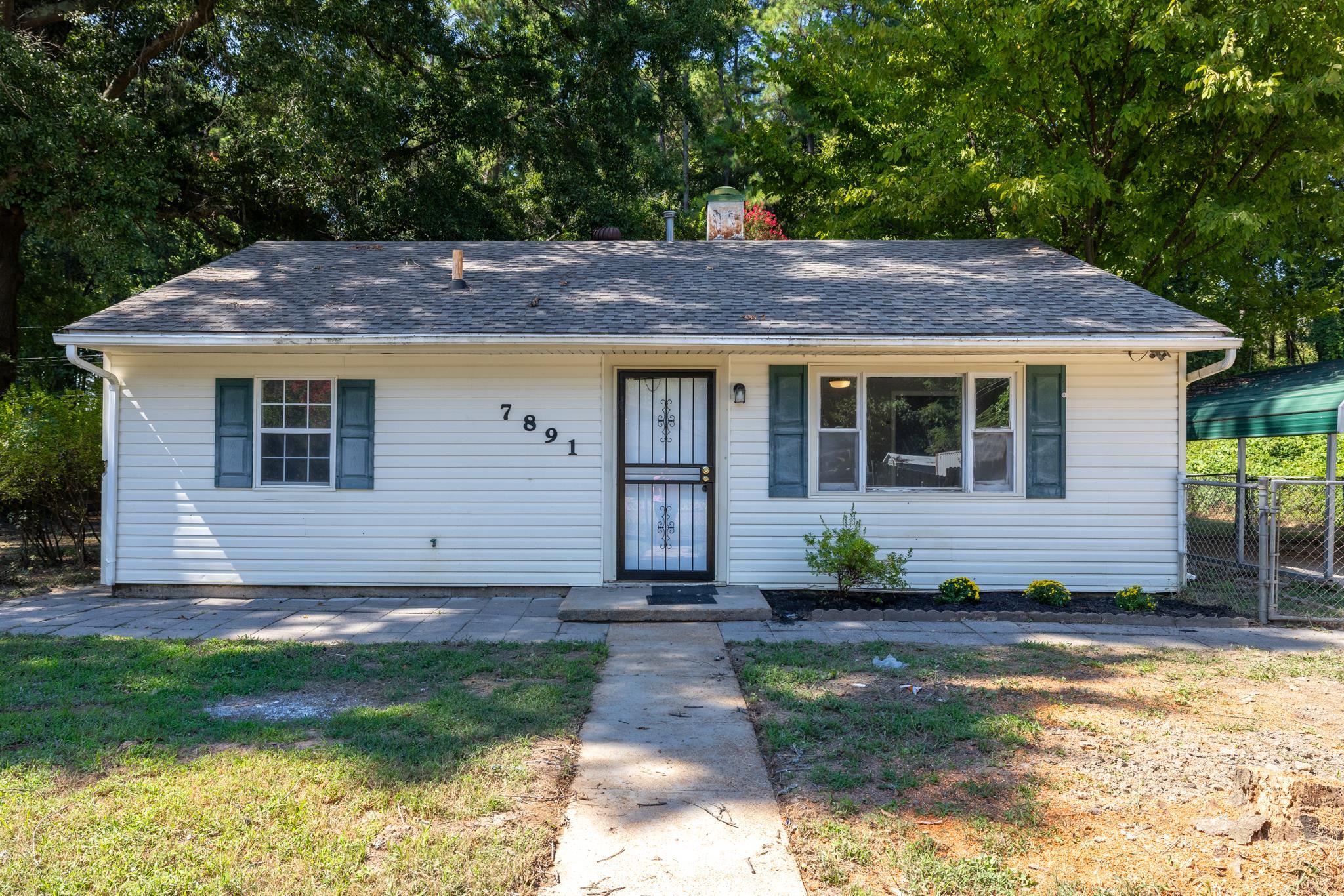 7891 Sherman Rd — photo