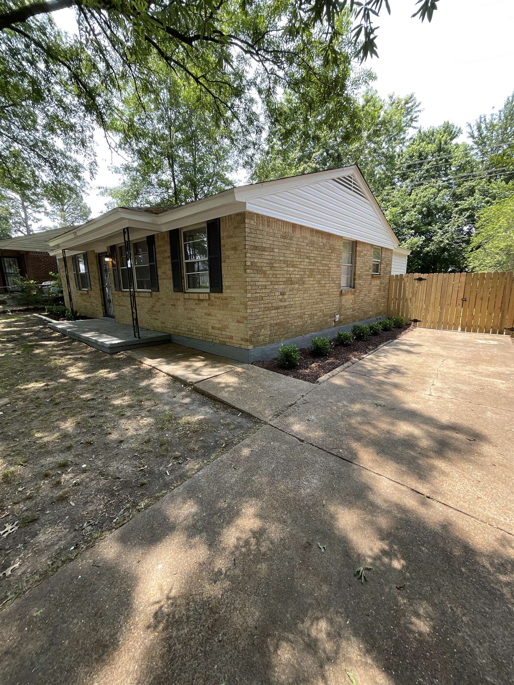 3127 Knightway Rd — photo