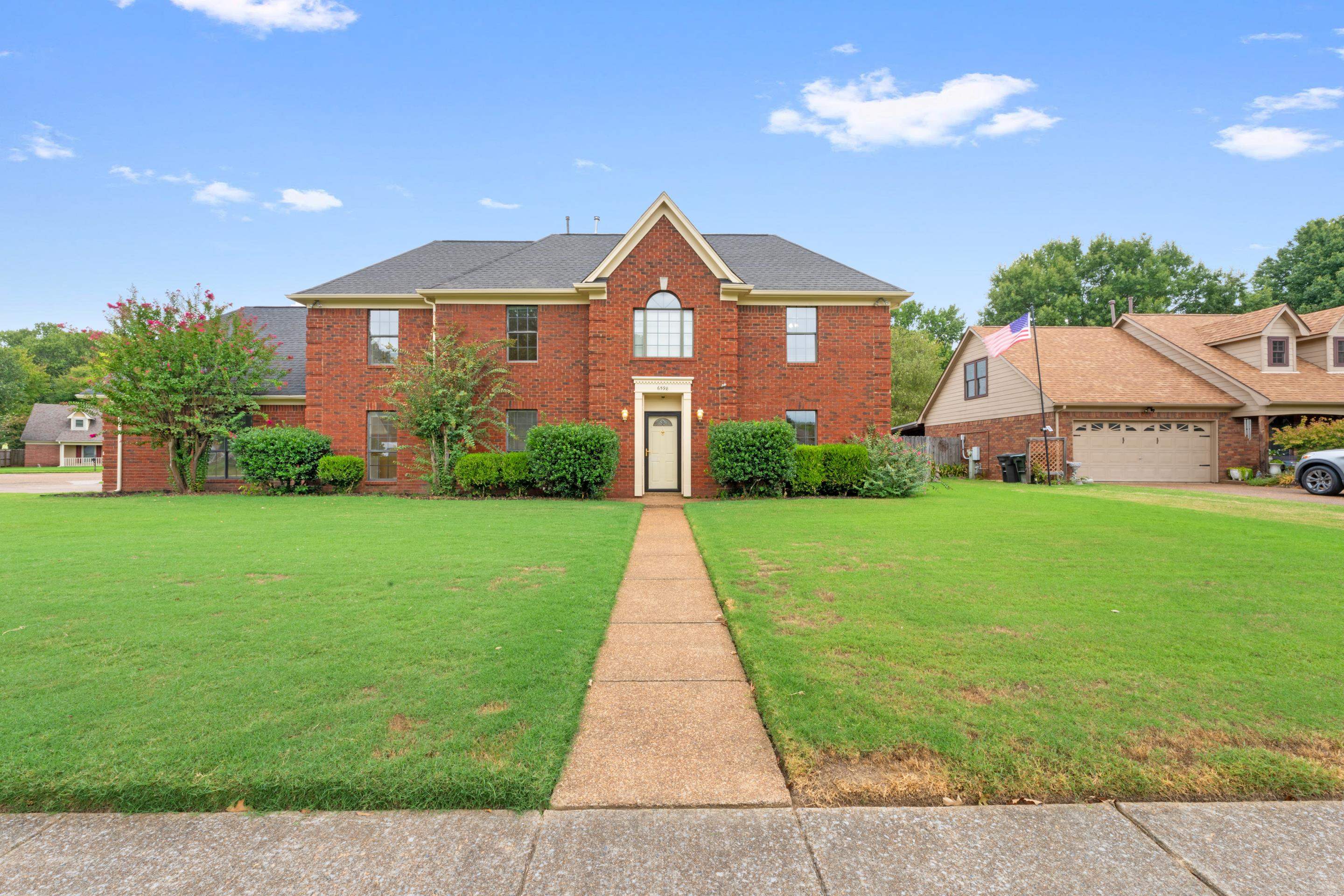 6598 Stonetrace Dr — photo