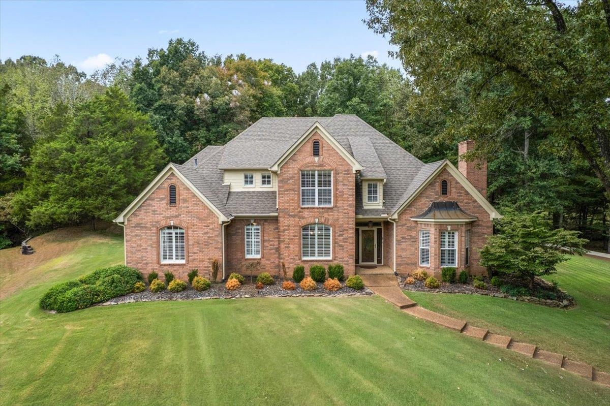 20 Bent Creek Dr — photo