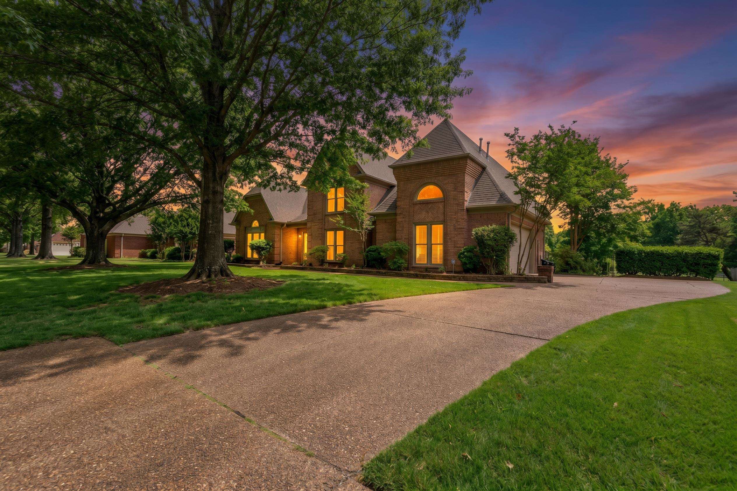 2660 Dibrell Trail Dr — photo