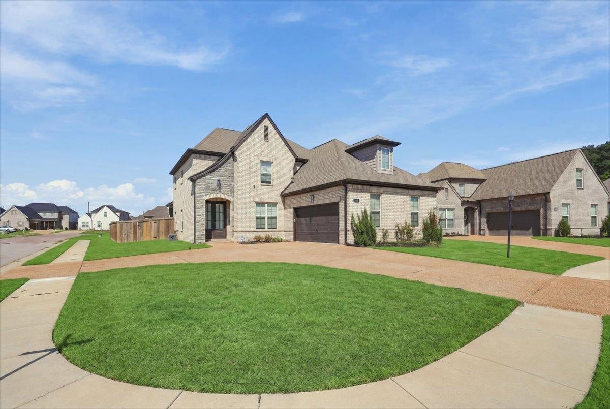 9748 Jackson Run Ln — photo
