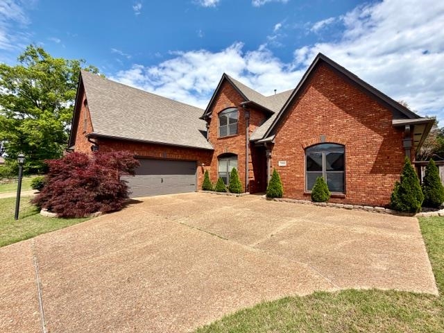 5360 Evergreen Creek Dr — photo
