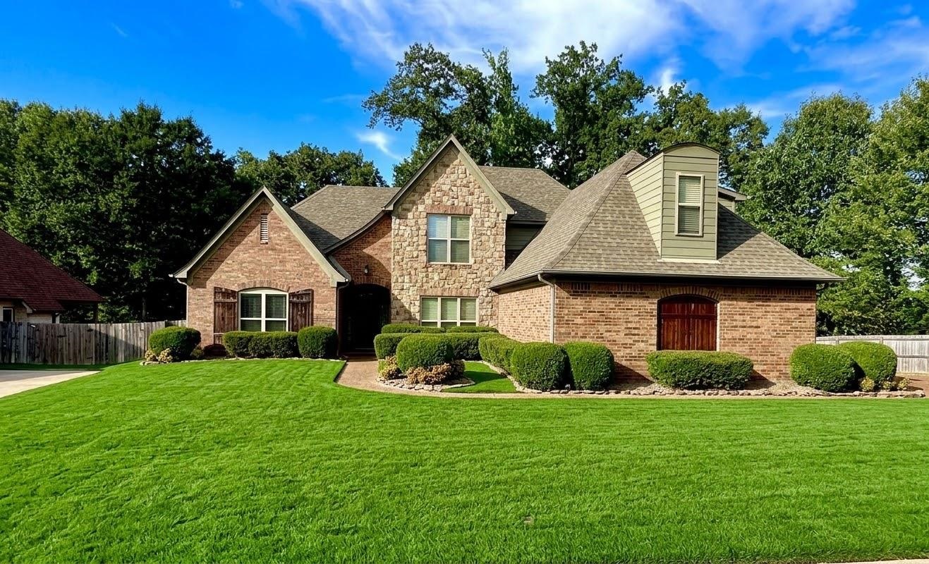 8308 Callie Manor Dr — photo