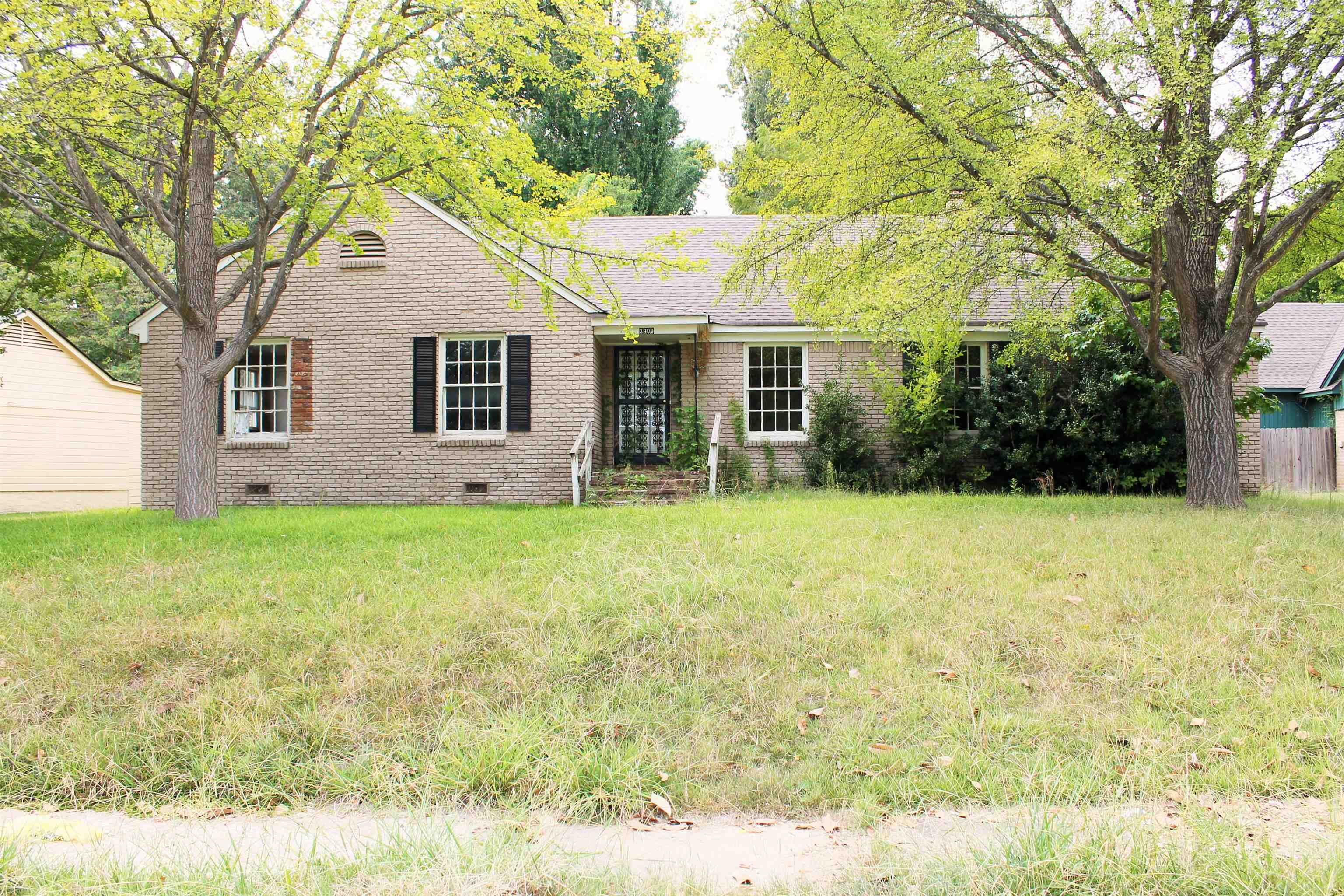 3909 Birchleaf Rd — photo