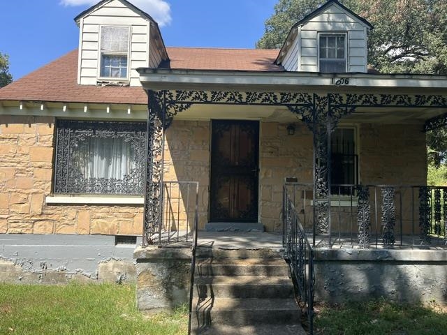 1006 Wichita Ave — photo