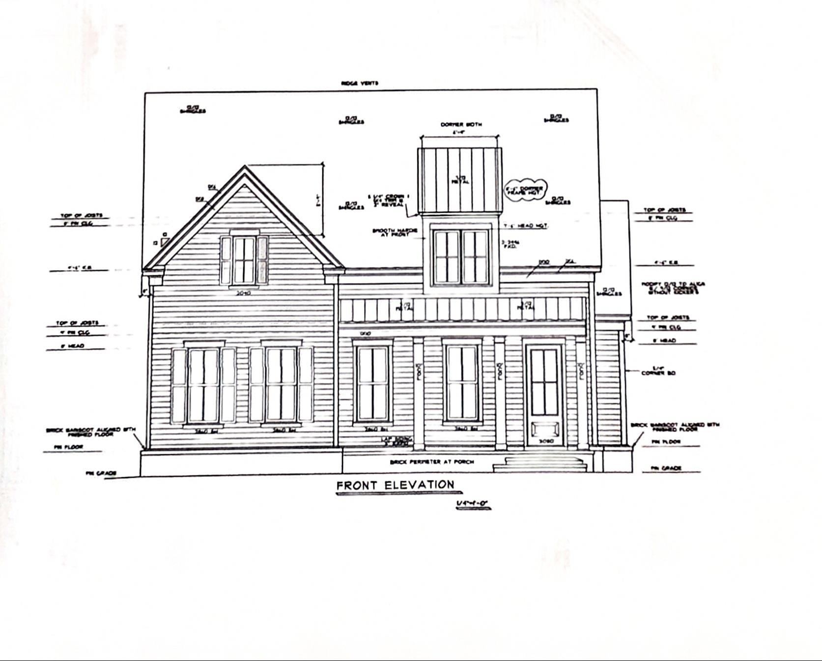 2165 Greenbrier Lake Blvd — photo