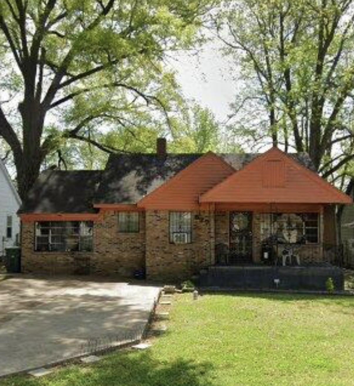 827 E Dempster Ave — photo
