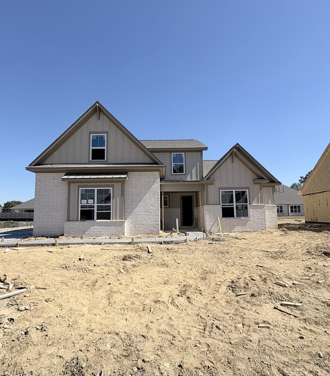 5050 Porch Rock CV — photo