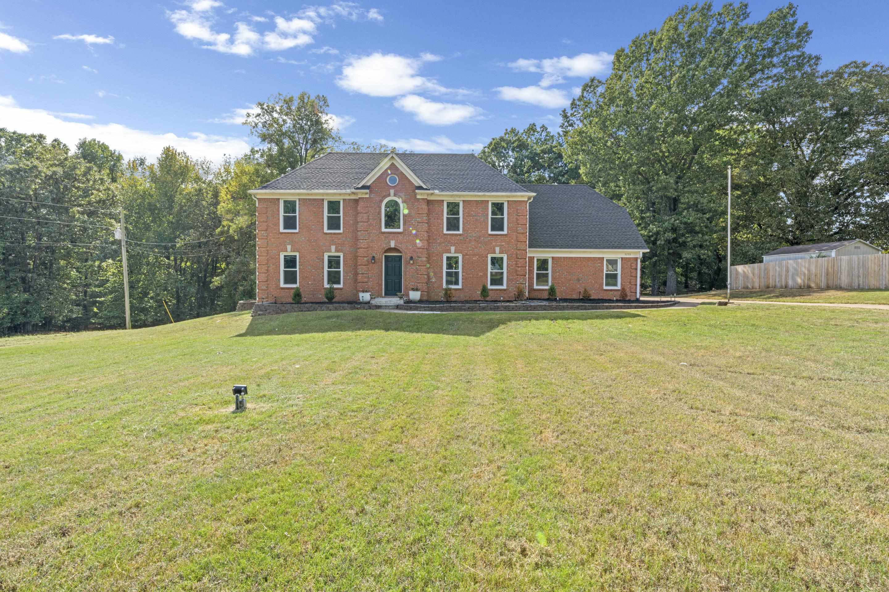 3235 Harrell Rd — photo