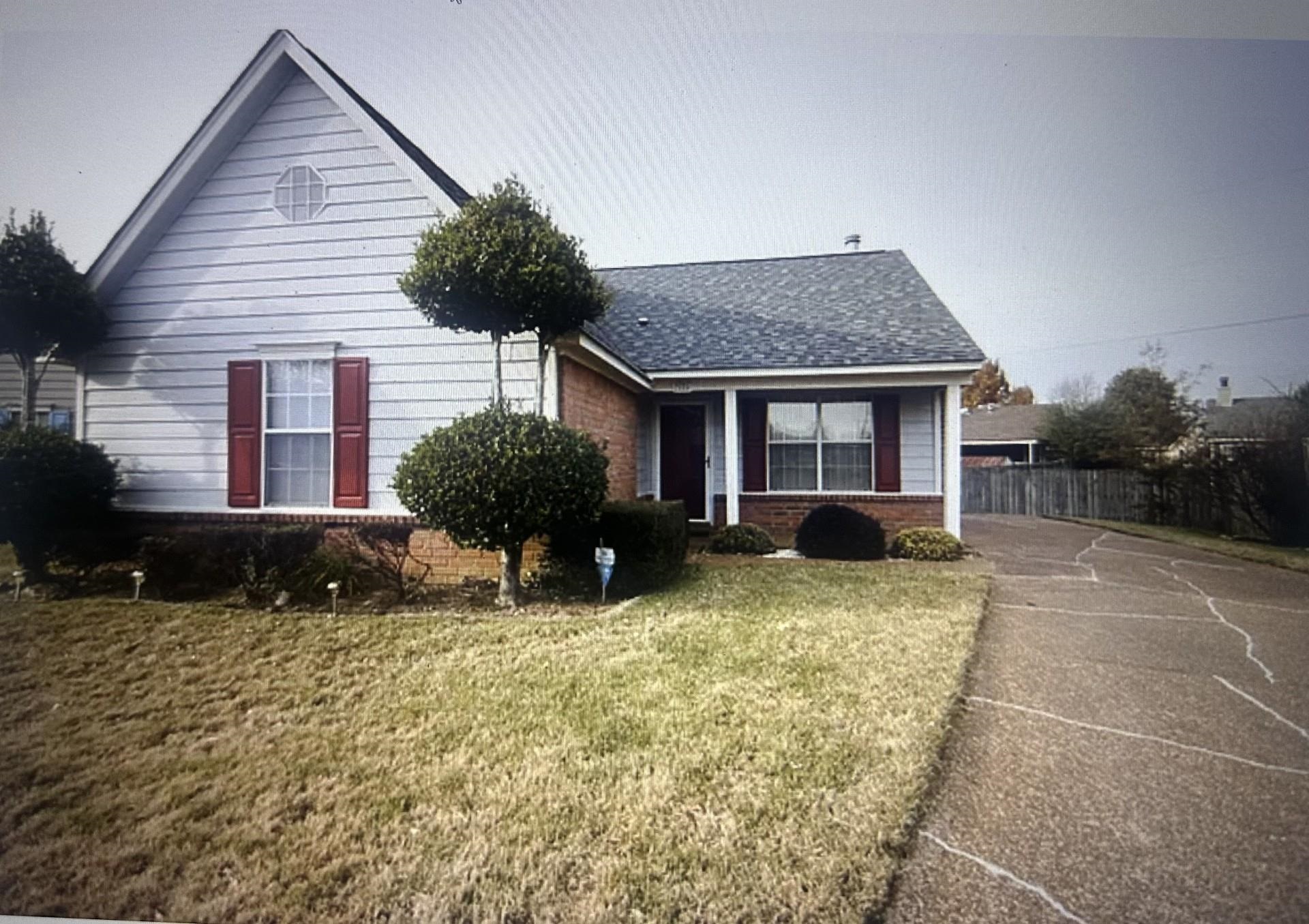 7026 Reese Lake CV — photo