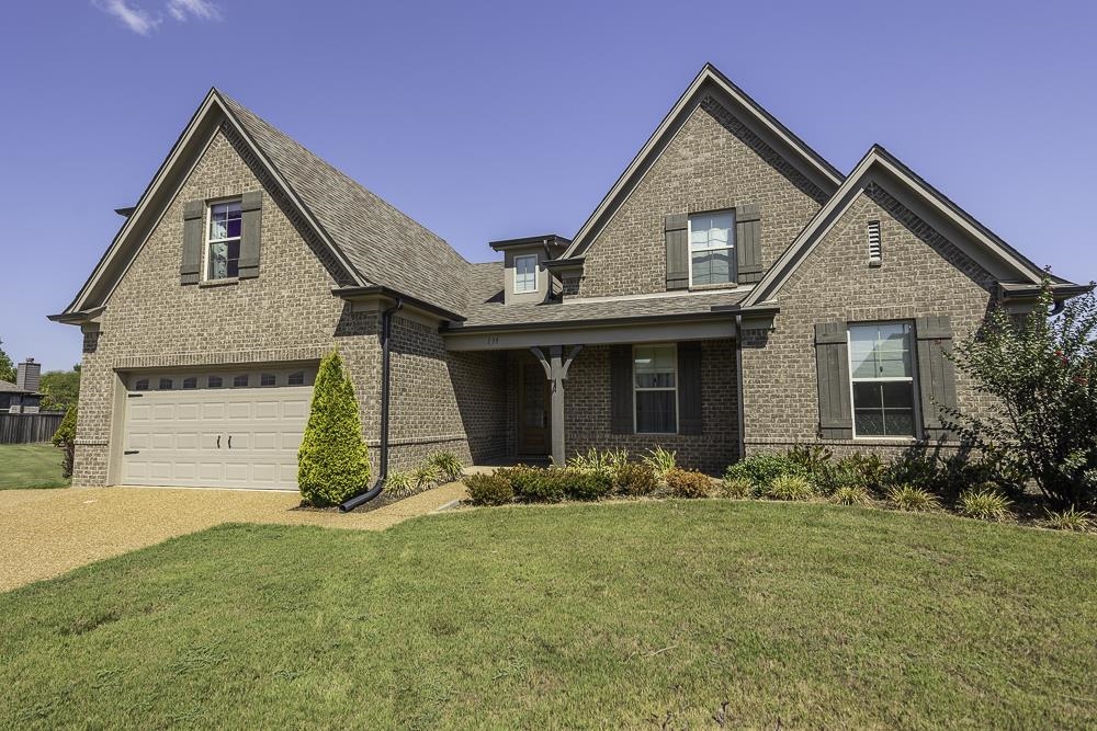 135 Chesnut Ridge Dr — photo