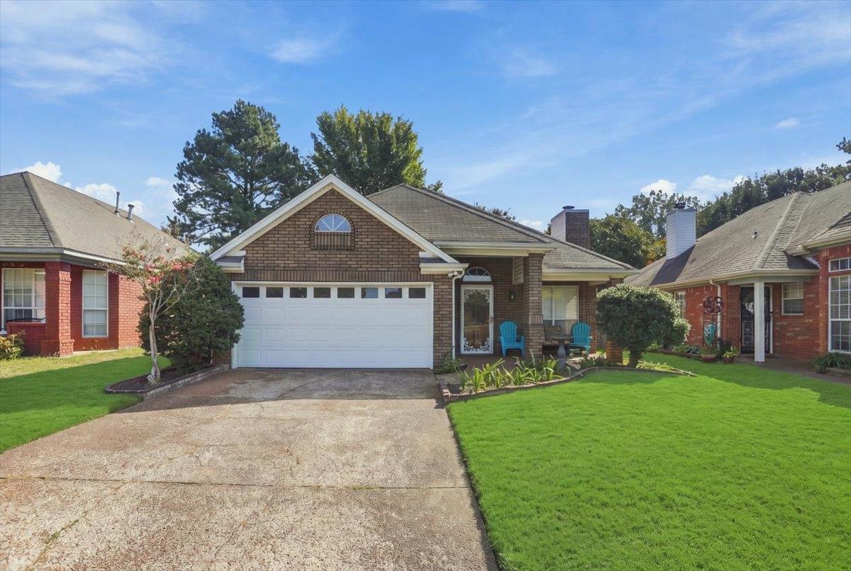 3112 Clubview CV S — photo