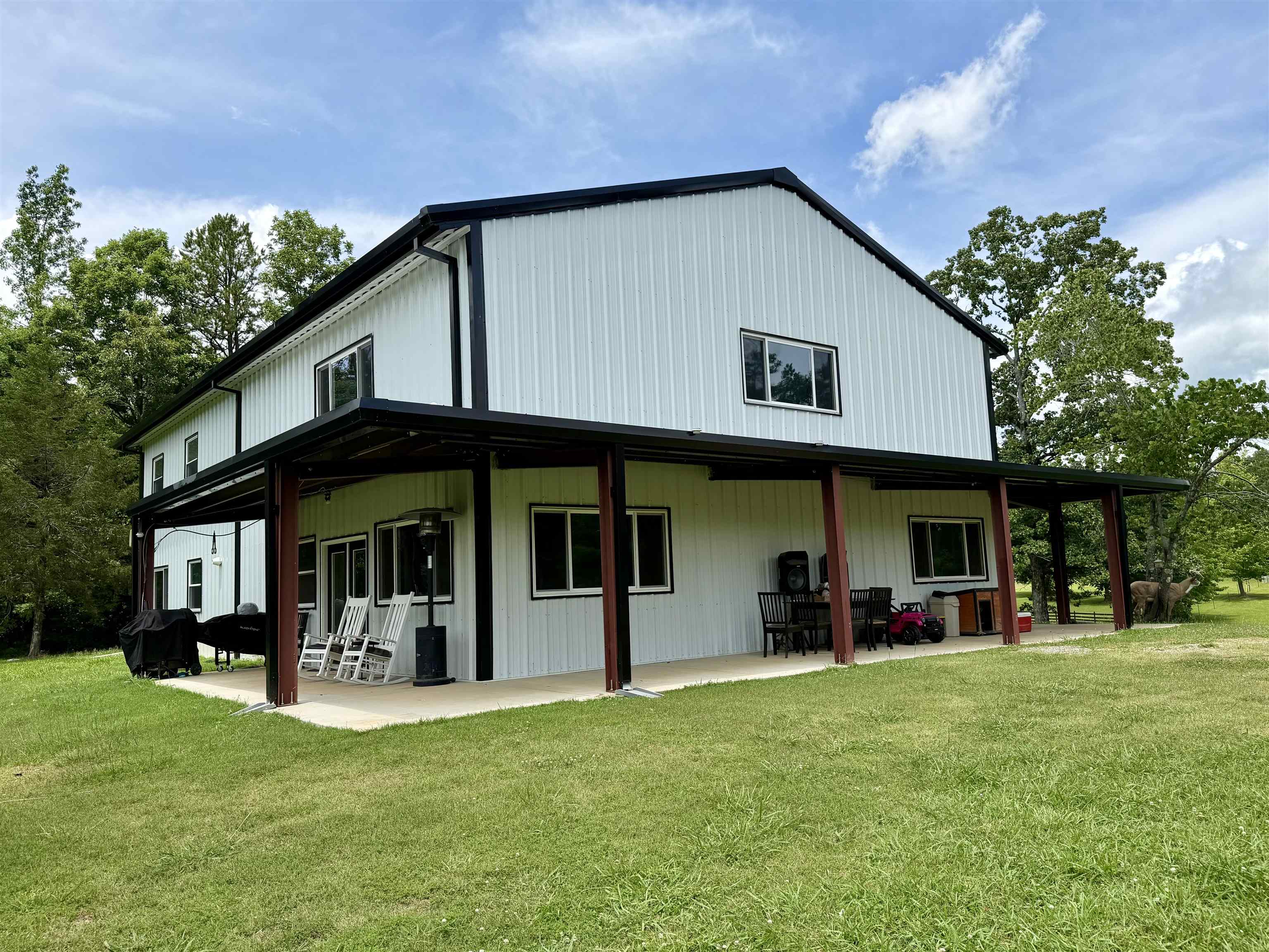 3670 Pea Vine Rd — photo