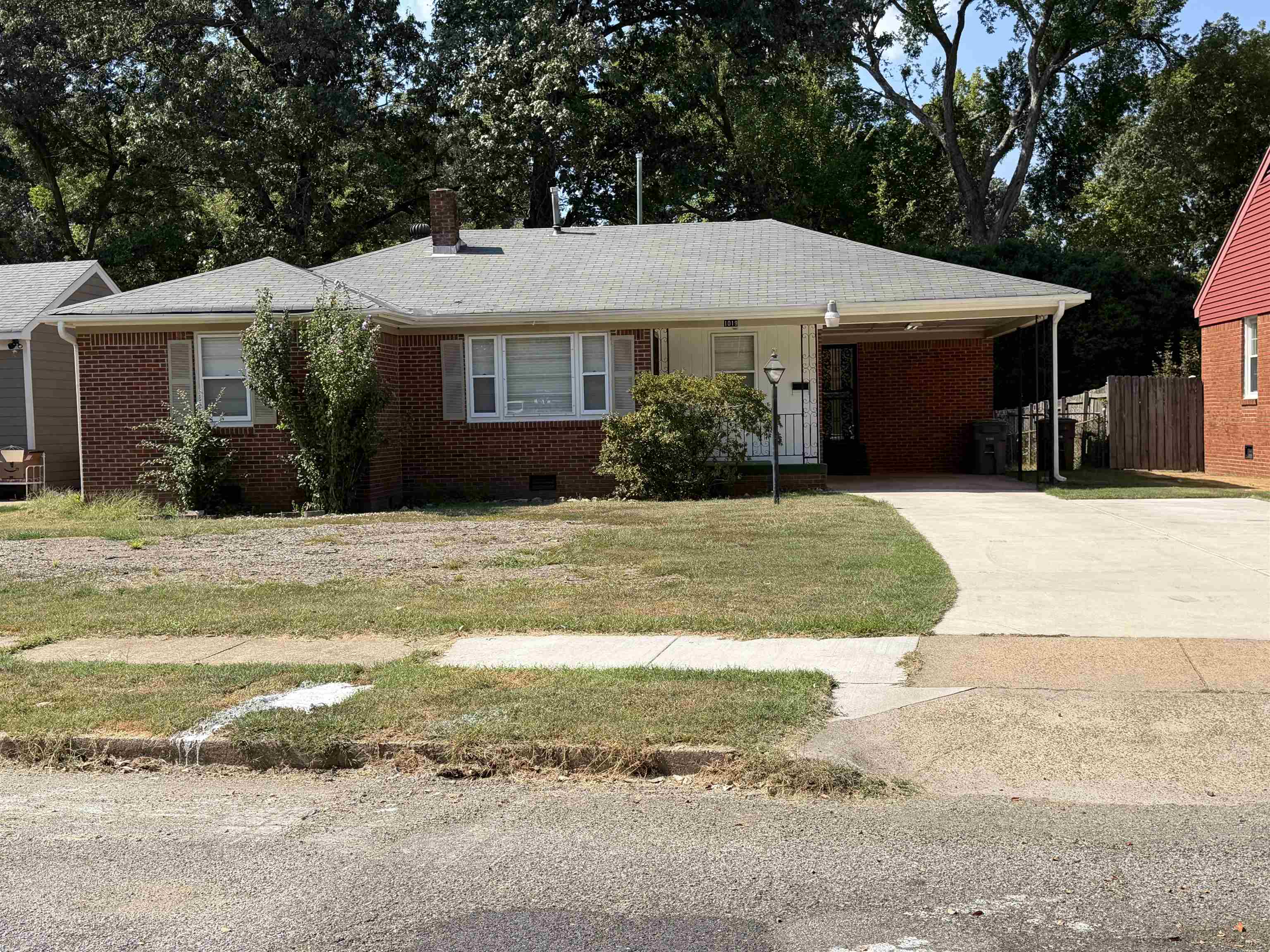 1019 Sandra Rd — photo