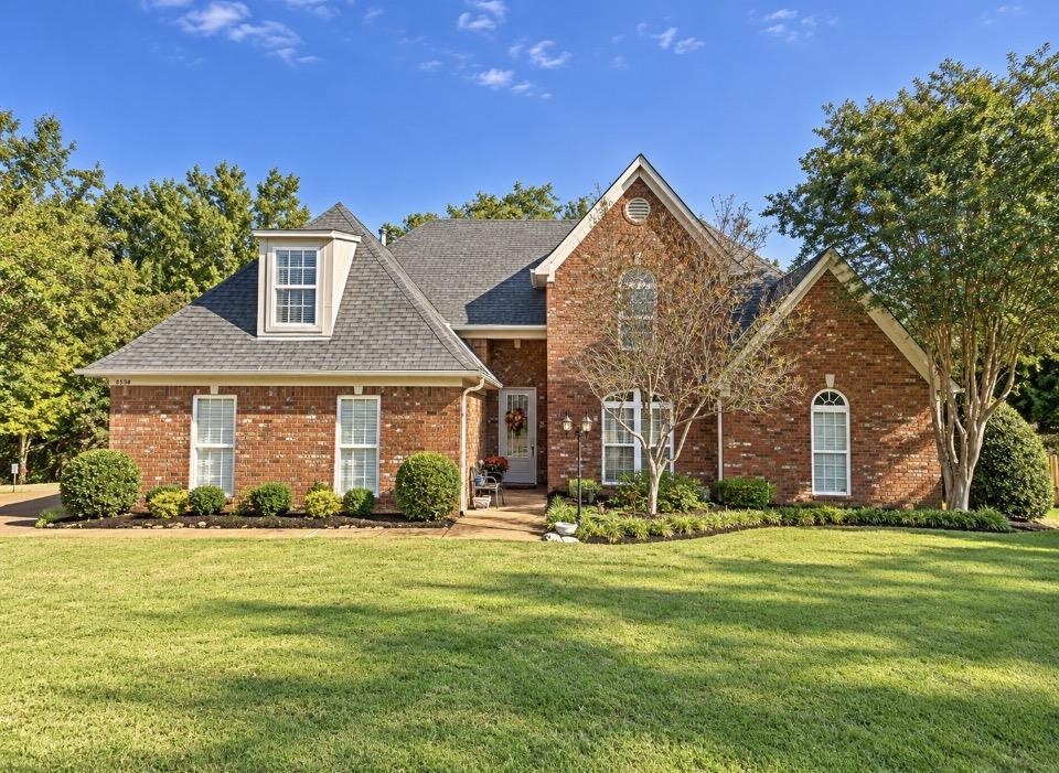 8858 Carriage Creek Rd — photo