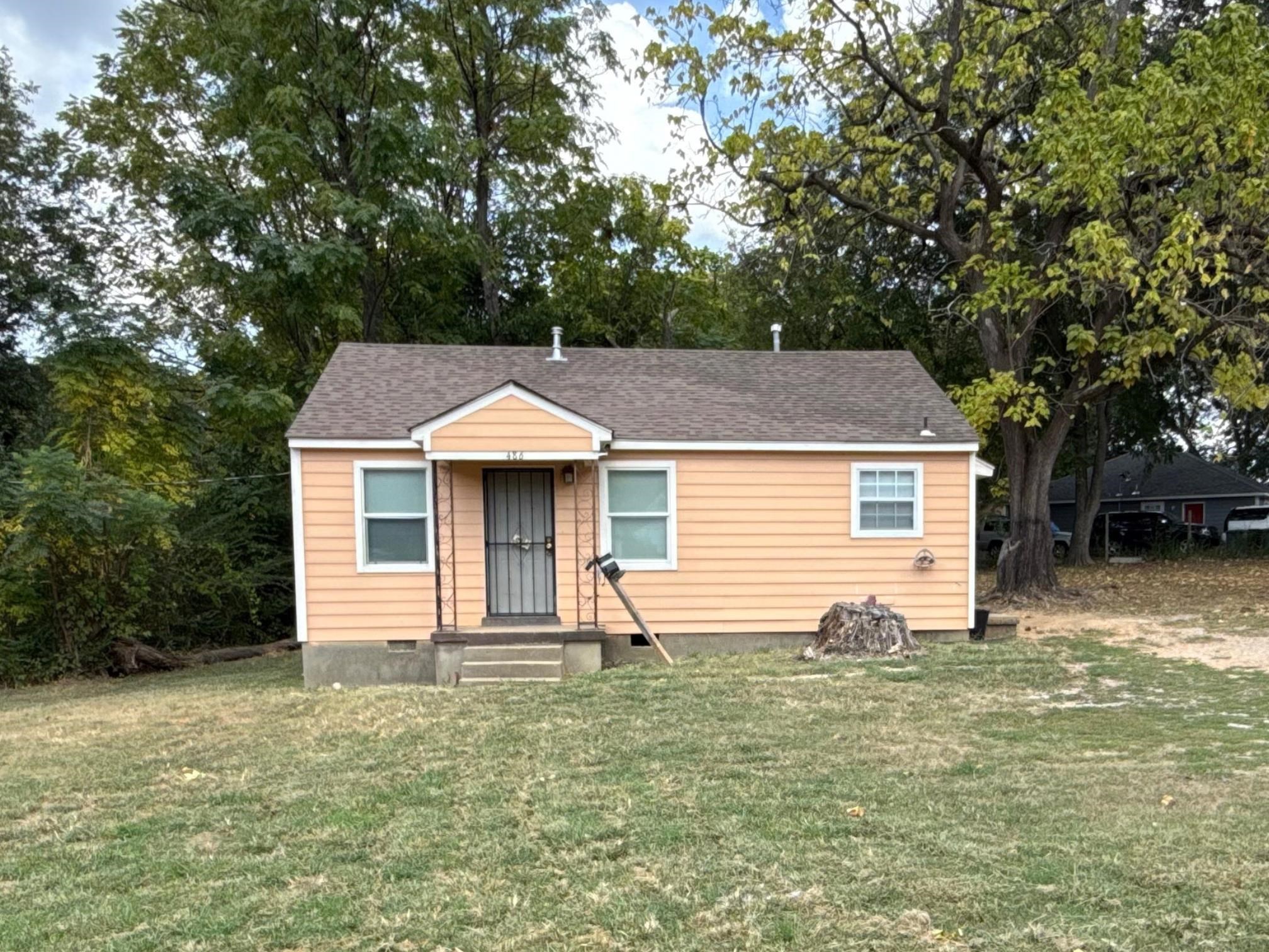 486 Sanford Rd — photo