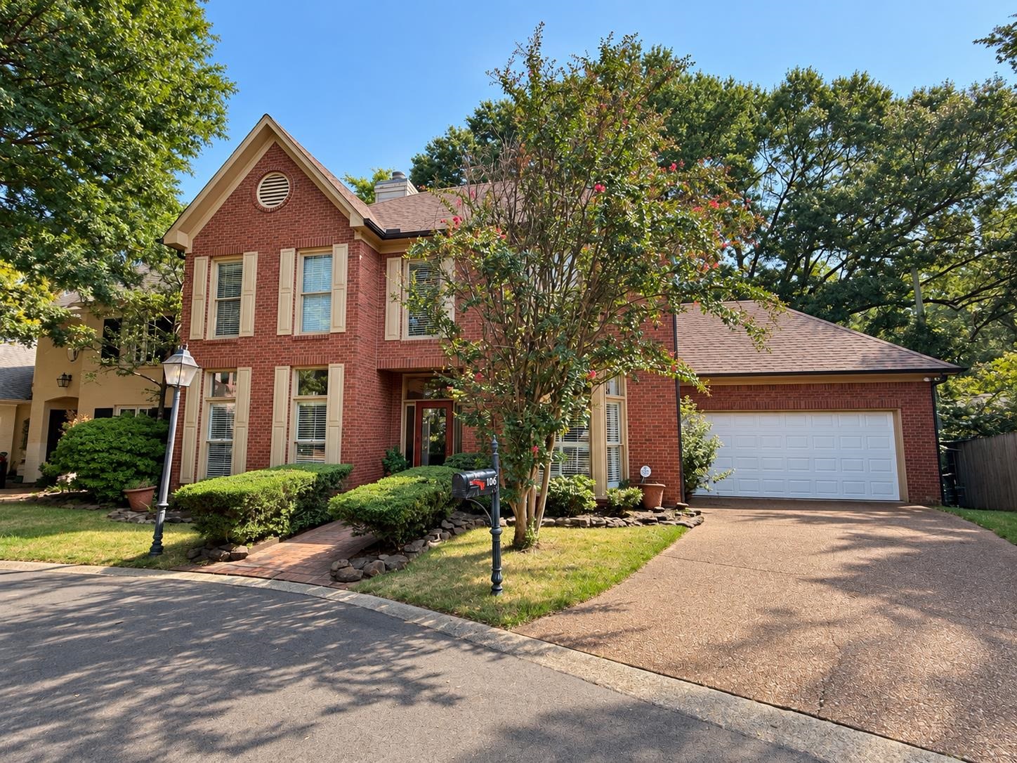 106 Red Acres Cir — photo