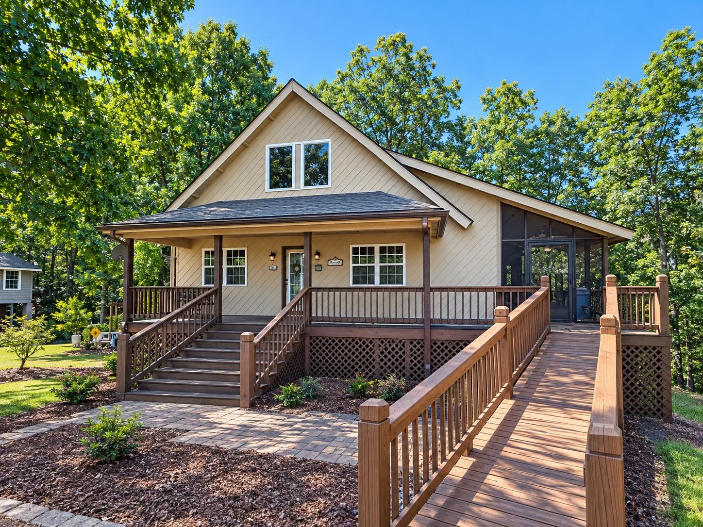 55 View Point CV — photo
