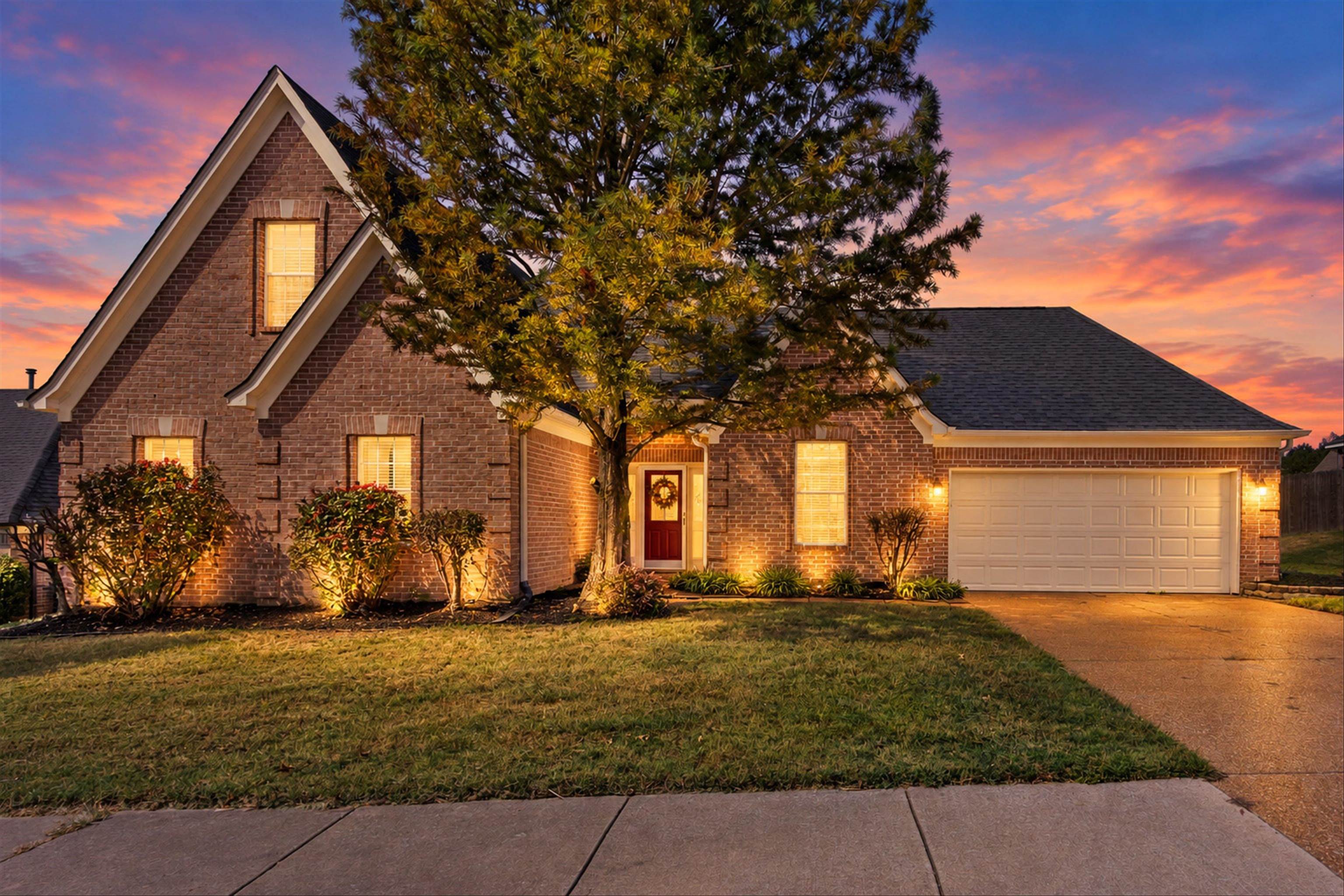 5177 Melanie Creek CV — photo