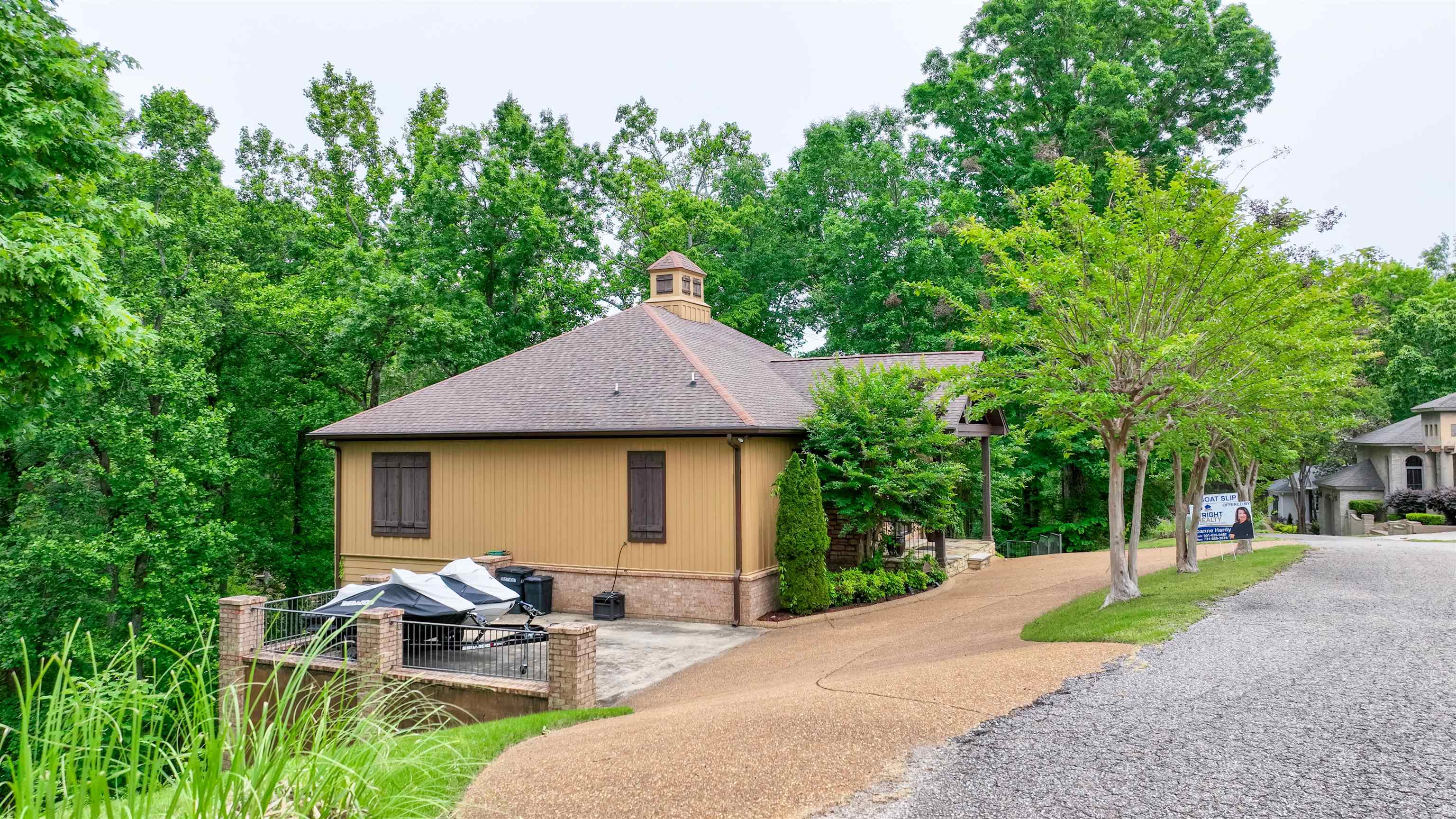 65 Boulder Ridge Rd, Savannah, TN 38372 — photo 2